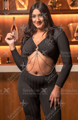 Chicas - Samara - Chicas - San Agustín - Si buscas algo que realmente te sorprenda, soy Samara, colombiana de 23 años, impactante tanto por fuera como por dentro. Mi presencia no pasa desapercibida, pero lo mejor está en ...