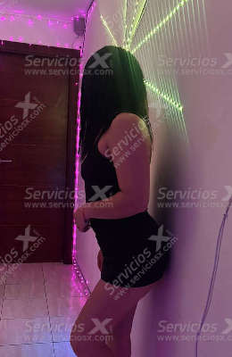 Girls - Samantha - Girls - Las Palmas de G.C.  - Schamann  - Hi, I'm a lovely young woman, a sweet and gentle girl with whom you can have a unique experience in the city. I'll be available for a few days, come ...