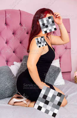Girls - Camila - Girls - Las Palmas de G.C.  - Santa Catalina  - Hello, I'm Camila from Colombia. I've arrived on the island eager to meet new friends and have new experiences. I like spending time in good company. I love music and ...