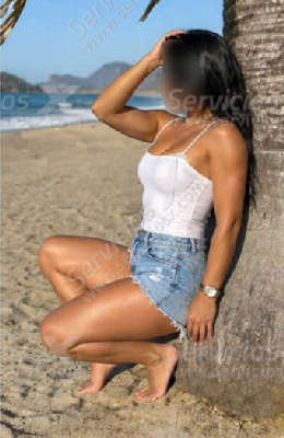 Chicas - Channel - Chicas - Telde  - La Garita  - Hola, soy Channel, una dulce mujer de 29 años con una personalidad cálida, femenina y muy cercana. Me caracterizo por mi sonrisa natural, mi energía positiva y un cuerpo cuidado ...