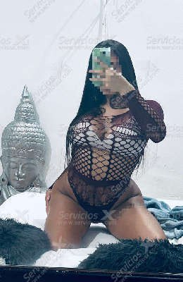 Girls - Abril - Girls - Telde - Ojos de Garza - I'm Abril, a young Venezuelan woman looking to meet a man who will make me happy while I'm on the island. I hope you'll call so we can arrange to ...
