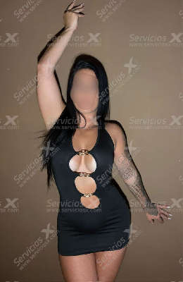 Girls - Lola - Girls - Las Palmas de G.C.  - I'M LOLA, A 30-YEAR-OLD SPANISH WOMAN 💃, FEMININE, FUN, AND WITH THAT MIX OF SWEETNESS AND ATTITUDE THAT MAKES EVERYTHING FLOW NATURALLY 😉. I LIKE TO SAVOR MOMENTS WITHOUT RUSHING, ...