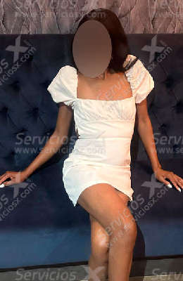 Girls - Laura - Girls - Maspalomas  - I'M LAURA, A 25-YEAR-OLD CUBAN 💃, CHEERFUL, SENSUAL, AND WITH THAT CARIBBEAN ENERGY YOU FEEL FROM THE FIRST MOMENT 😉. I LOVE ENJOYING LIFE, LAUGHING, AND CREATING MOMENTS WHERE CONNECTION ...