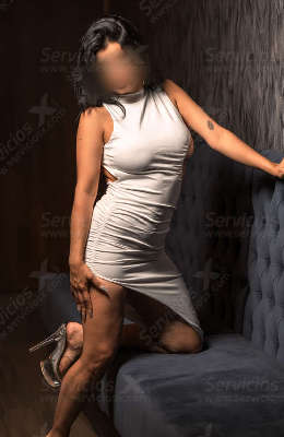 Chicas - Mía - Chicas - Playa del Inglés  - SOY MÍA, COLOMBIANA DE 25 AÑOS 💃, UNA MUJER FEMENINA, SEGURA Y CON UNA PRESENCIA QUE DESPIERTA CURIOSIDAD DESDE EL PRIMER MOMENTO 😉. MI ENERGÍA ES ENVOLVENTE, NATURAL Y CON ...