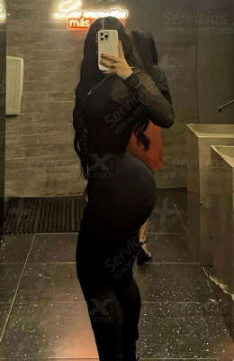 Chicas - Andreina - Chicas - Gáldar  - Soy andreina una joven venezolana muy agradable y divertida llámame besitos 6624