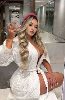 Chicas - Thalia - Chicas - Telde  - La Garita  - ¡Hola! Soy Thalia, tengo 27 años y vengo con muchas ganas de empezar una nueva etapa en Telde. Hace poco llegué a esta hermosa isla y estoy emocionada por descubrir ...