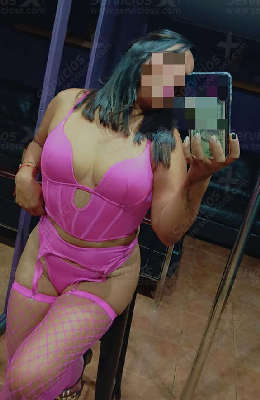 Chicas - Megan - Chicas - Telde  - Hola soy Megan chica venezolana fiestera , risueña y encantadora me gustaría conocer a ese chico que quiera venir conmigo a seguir saboreando los placeres de la vida. 5555