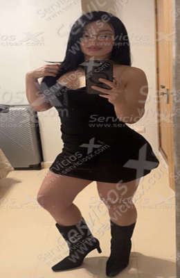 Chicas - Sara - Chicas - Gáldar - Estaré un mes por la ciudad deseando pasarla rico, llámame besitos 6624