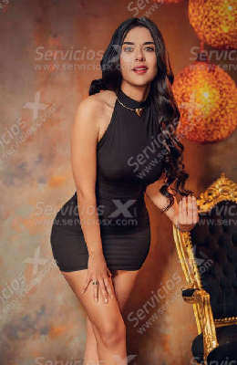 Chicas - Natalia - Chicas - Playa del Inglés - SOY NATALIA, COLOMBIANA DE 26 AÑITOS 💃, MORENA, FEMENINA Y CON UNA PERSONALIDAD QUE COMBINA DULZURA, ACTITUD Y MUCHA SEGURIDAD 😉. ME GUSTA HACER QUE CADA MOMENTO SEA ESPECIAL, CREANDO ...
