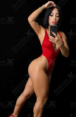 Chicas - Kiara Cubana - Chicas - Las Palmas de G.C. - Schamann - Kiara cubana de mente abierta, animate a conocerme y podremos disfrutar de muchísimos momentos maravillosos e inolvidables te voy a dejar encantado .Si a todo .0062.