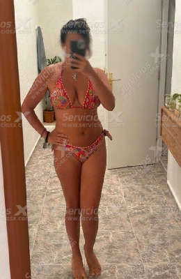 Chicas - Sindy - Chicas - Telde  - Me encanta conocer gente nueva y disfrutar de los momentos. Si te han gustado mis fotos me encantaría recibirte y conocernos. Dame una opotunidad y no te arrepentirás.5555