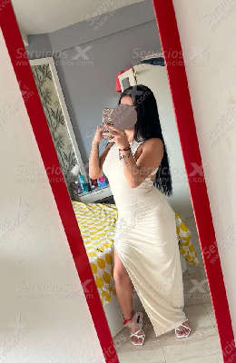 Chicas - Catalina - Chicas - Las Palmas de G.C.  - Mesa y López  - Hola me llamo CATALINA acabo de llegar a la isla.... con muchas ganas y energias de conocer nuevos amigos , tener nuevas experiencias y pasar un rato muy divertido en ...