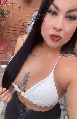 Chicas - Cata - Chicas - Telde - La Garita - Hola, soy Cata, 27 años, una chica alegre y de trato fácil que disfruta conociendo nuevas personas y compartiendo momentos agradables en la isla. Mi forma de ser es natural ...