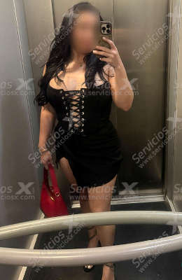 Chicas - Dayana - Chicas - Telde - La Garita - ¡Hola! Soy Dayana, tengo 26 años y soy una chica que ama la vida, la moda y todo lo que tenga que ver con el arte. Actualmente vivo en Las ...
