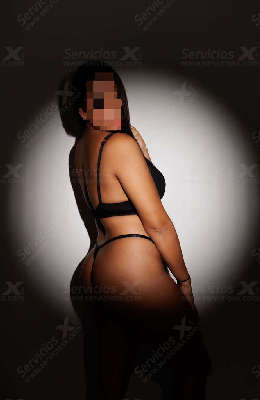 Girls - Thalia - Girls - Telde  - Ojos de Garza  - I'm looking to meet someone with whom I can share good conversations, laughs, and see what happens. I'm a 28-year-old Colombian woman. Feel free to message me. 5555 - (Translation ...