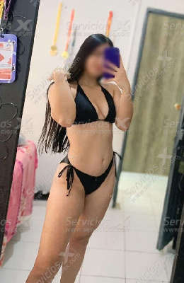 Girls - Violeta - Girls - Telde  - Ojos de Garza  - I love meeting new people and enjoying the moment. If you liked my photos, I'd love to meet you and get to know you. Give me a chance, and you ...