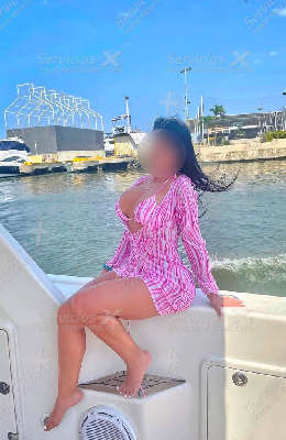 Girls - Cloe - Girls - Telde  - La Garita  - Hi, I'm Chloe, I'm 37 years old and I'm from Venezuela, eager to enjoy new experiences. I like to surround myself with positive people, polite gentlemen, and men who appreciate ...