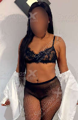 Girls - Yiyi - Girls - Las Palmas de G.C.  - Mesa y López  - WHO SAID THE BEST PART OF THE DAY CAN'T BE GOOD COMPANY? 😉 I'M YIYI, A 23-YEAR-OLD COLOMBIAN 🇨🇴, A CHEERFUL, CARING GIRL WITH A PERSONALITY THAT MAKES EVERYTHING EASIER ...