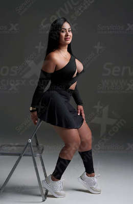 Girls - Isabela - Girls - Gáldar - I'm a spectacular woman in every sense of the word. Call me so we can arrange a date and you can see for yourself. Kisses, 6624 - (Translation by Google ...
