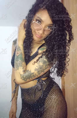 Girls - Tina - Girls - Las Palmas de G.C. - Schamann - Hello, I'm a charming and friendly girl for men with good taste. I value moments of relaxation today, tomorrow, and always. I'll be in Las Palmas de Gran Canaria for ...
