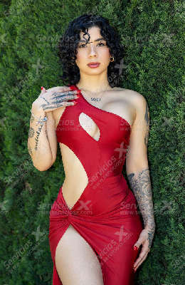 Chicas - Corina - Chicas - Telde  - Ojos de Garza  - Quieres disfrutar un rato acompañado con esta preciosa modelo venezolana? Es dulce, agradable y con mucho nivel. Ven a verla, no te arrepentirás. Cuando la conocerás, volverás no una, pero ...