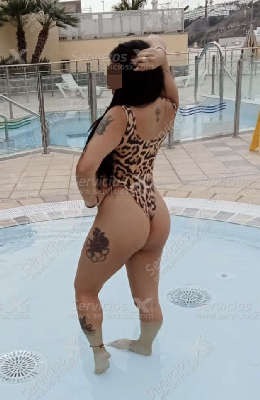 Chicas - Ángel - Chicas - Las Palmas de G.C.  - Schamann  - Soy una mujer super sociable, amable, atenta y sobre todo con ganas de conocer gente interesante para compartir buenos momentos y aficiones Salir a tomar una buena taza de cafe, ...