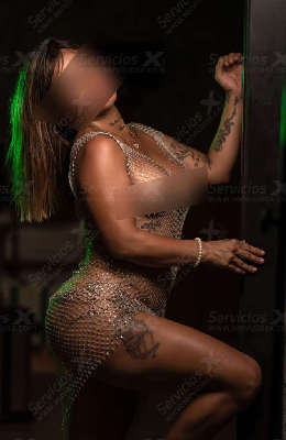 Chicas - Mía - Chicas - Maspalomas  - 💋 Hola, soy Mía, una colombiana de 35 añitos 🇨🇴, femenina, alegre y con un trato muy cercano. Disfruto de las buenas conversaciones, de las personas con buena energía y ...