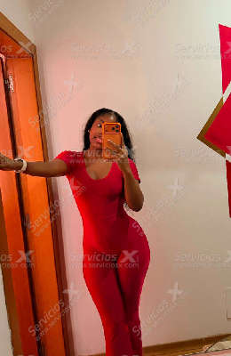 Chicas - Ivon - Chicas - Las Palmas de G.C. - Mesa y López - Hola mi nombre es IVON colombiana de 24 años una mujer muy guapa con sonrisa dulce mirada encantadora y coqueta una personalidad q atrapa desde el primer momento q me ...