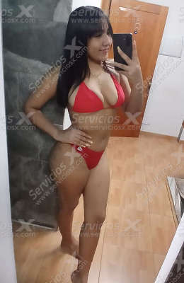 Chicas - Susan Venezolana - Chicas - Las Palmas de G.C.  - Schamann  - Hola amores soy una chica venezolana de 22 años recién llegada a Gran Canaria estoy aquí para pasarlo bien y que disfrutemos juntos estoy por la zona de schamánn, he ...