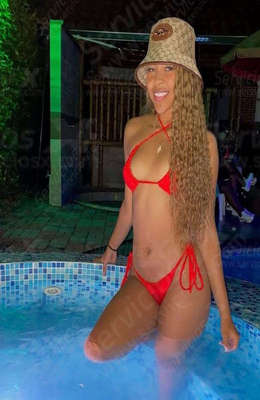 Girls - Valentina - Girls - Gáldar - Come meet me and you'll be delighted in every way. I'll be waiting for you. Kisses 6624 🥰 - (Translation by Google Translate)