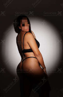 Chicas - Thalia - Chicas - Telde  - Ojos de Garza  - Tengo ganas de quedar y conocer a alguien con quien pueda compartir una buena conversación risas y que pase lo que tenga que pasar soy colombiana de 28 años animate ...