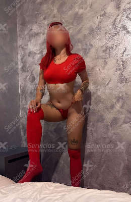 Chicas - Samantha - Chicas - Telde - La Garita - Me llamo Samantha, soy colombiana, tengo 22 años. He llegado con muchísima ilusión por conocer Gran Canaria, disfrutar de su ambiente y compartir buenos momentos con personas agradables. Soy una ...