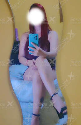 Chicas - Perla - Chicas - Gáldar - Soy pero la una espectacular mujer que te hará sentir alguien muy especial, llámame besitos 6624
