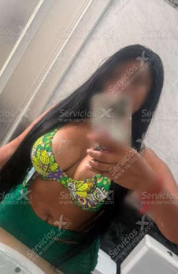 Girls - Kenia - Girls - Gáldar  - I've just arrived in the north of the island and I'm really looking forward to having an unforgettable and unique experience while I'm here. Call me and come meet me! ...
