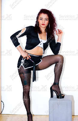 Girls - Natasha - Girls - Telde  - Ojos de Garza  - Lina – Colombian, sensual, brunette, attractive, and affectionate. Come see me so I can try you out; I'm sure you'll like it. You'll want to come back. 5555 - (Translation ...